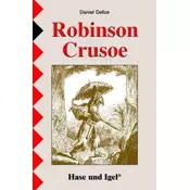 Robinson Crusoe, Schulausgabe