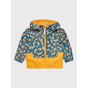 Jack Wolfskin Prehodna jakna Villi 1609981 Pisana Regular Fit