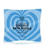 Coconut Fragranced Bath Bubble 28 G