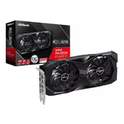 AMD Radeon  RX 6600 XT 8GB 128bit RX6600XT CLD 8GO
