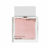 Calvin Klein Euphoria for Men After Shave Lotion 100 ml (man)