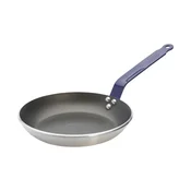 Non-stick frying pan, 24 cm, CHOC HACCP, blue - de Buyer