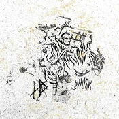 Hope Drone - Husk (LP)