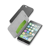 Cellularline Cellularline iPhone pregibni ovitek Book Essential primeren za: Apple iPhone 7, črne barve