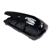 Set of travel bags for roof box Aroso Stuttgart 470
