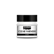 Prozorni lak Pentart sijajni - 100 ml
