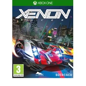 SOEDESCO Igrica XBOXONE Xenon Racer