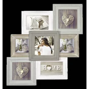 ZEP Airolo Gallery 7 Photos Wooden Frame TY381