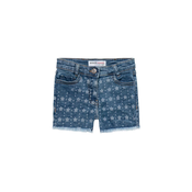 MINOTI Kavbojke  moder denim
