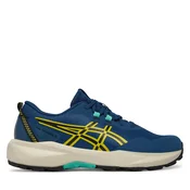 Tenisice za trcanje Asics Pre Venture 11 Gs 1014A378 Tamnoplava