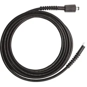 slomart Visokotlačni cevi 5 m za čistilec Pro VM1650 (7)