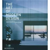 The Art of Modern Design: The Interiors of James Magni & Jason Kalman