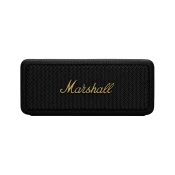 Marshall Zvučnik bluetooth Emberton BT black and brass