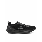 Kappa Superge SS24-3C009 Črna