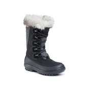 Helly Hansen Cizme za snijeg W Garibaldi Vl 11592-991 Crna