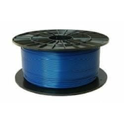 Filament PM tiskarski filament/filament 1,75 PLA modri, 1 kg