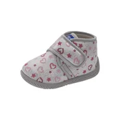 Chicco Copat Tofu staro roza/rdeča/srebrna
