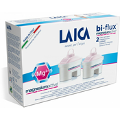 Filteri za vodu LAICA 2 Bi-flux Magnezij