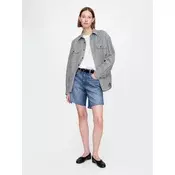 GAP Kavbojke  indigo