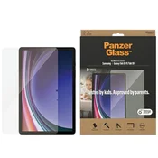 shumee Kaljeno steklo za Samsung Tab S9 PanzerGlass Ultra-Wide Fit