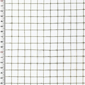 Mreža rabic punktovan 12x12mmx1mx25m ( 13403 )