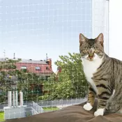 Trixie mreža za prozore za mačke 2 x 1,5 m (TRX44303)