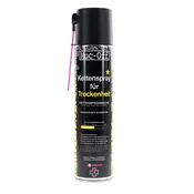 Muc Off Dry Wax 400ml Vosk na reťaz