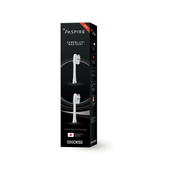 Aaspire zamenljivi nastavki IONPA HOME, beli