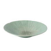 Skleda ICE GREEN 350 ml, zelena, MIJ