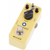 Mooer efekt   Funky Monkey,Digital Auto Wah pedal