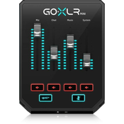 TC Helicon GO XLR Mini