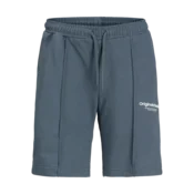 Jack & Jones Junior Bermude za decake STUDIO, plave