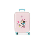 Minnie ABS Orchid pink Kofer 55 cm ( 42.317.43 )