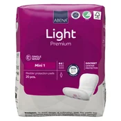 Abena higienski vložki Light, Mini 1