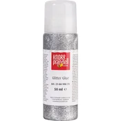 Knorr Prandell 218099071 Lepilo 50 ml Silver