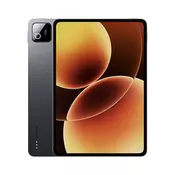 XIAOMI Pad 8 Pro tablet, 8/256 GB, sivi