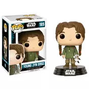 FUNKO POP! STAR WARS: ROGUE 1 - YOUNG JYN ERSO
