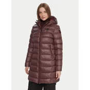 Blauer Prehodna jakna 25WBLDK02069 Bordo rdeča Regular Fit