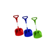 shumee aluminijasta lopata za pesek 46 cm | G36