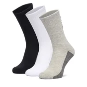 Dolge nogavice G-Star Raw CEO_AS_G-STAR_312_W_AW25 (3-PACK) Pisana