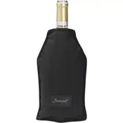Screwpull hladilni ovoj za vino WA-126, črn