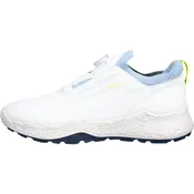 Moški golf čevlji ecco Biom H5 BOA White/Dusty Blue EUR 42