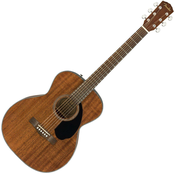 Fender CC-60S Concert WN All-Mahogany