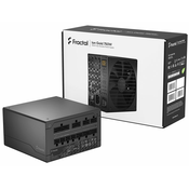 Fractal Design Ion Gold 750W EU, FD-P-IA2G-750-EU 34291