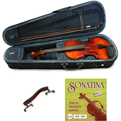 Valencia V400 SET 3/4 Akustična violina