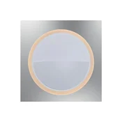 Opviq zidna lampa Ball 2723-04-01, LED 9 W, bela