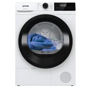 GORENJE sušilni stroj s toplotno črpalko D2HNE7D