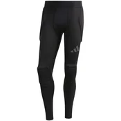 adidas Gk Pad Ls M Črna