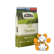 Acana Cat Grasslands 340g, Bogat Proteinski Obrok sa Više Vrsta Mesa za Macke
