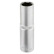 Rock FORCE Globoka glava 3/8 12mm (6-kotna)